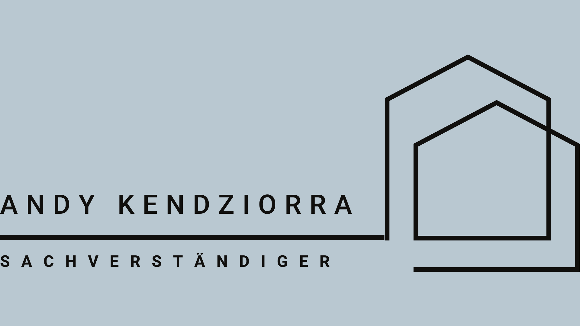 Sachverständigern Immobilien Hamburg Andy Kendziorra