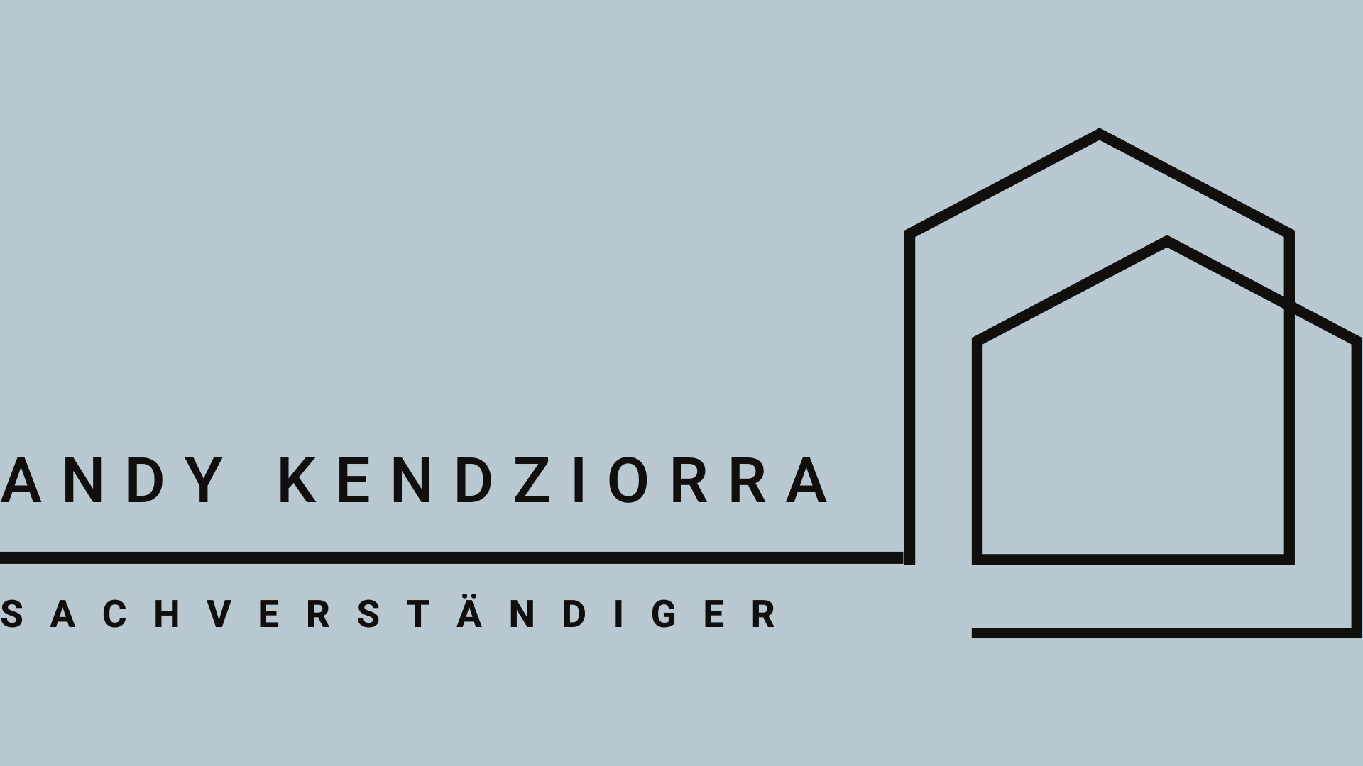 Andy Kendziorra